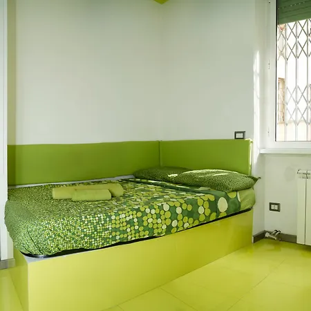 Ciao Flats - Via Fiuggi Milan