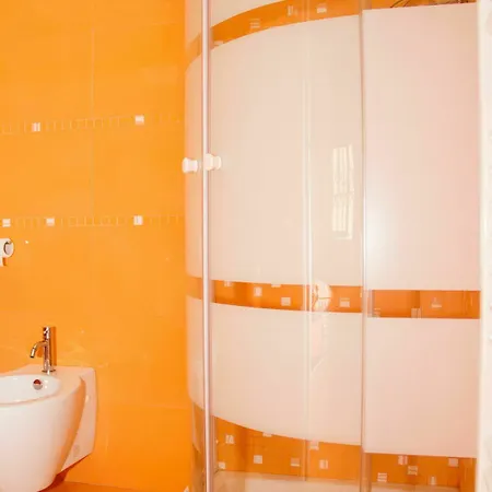 Appartement Ciao Flats - Via Fiuggi *