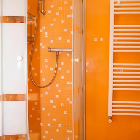 Ciao Flats - Via Fiuggi Appartement *