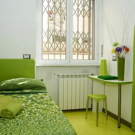 Ciao Flats - Via Fiuggi Appartement *