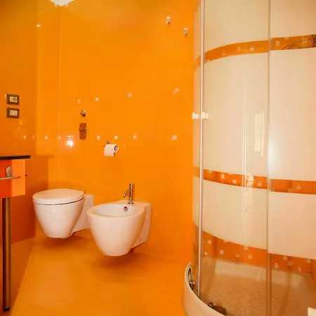 Ciao Flats - Via Fiuggi Appartement Milan